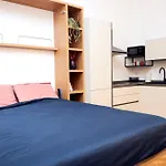 Milano Urban Flats Suite Sanzio 20 - Vicino A Duomo, Stadio E Fiera