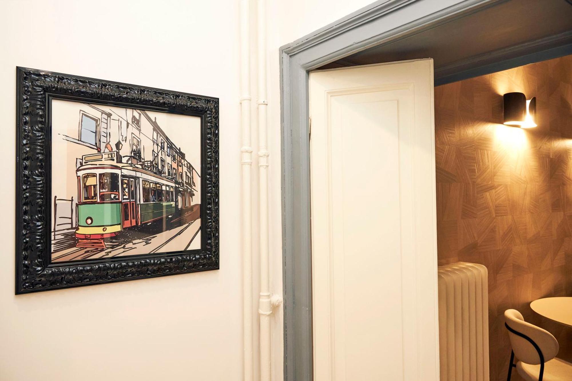 Apartamento Urban Flats Sanzio 20 - Vicino A Duomo, Stadio E Fiera