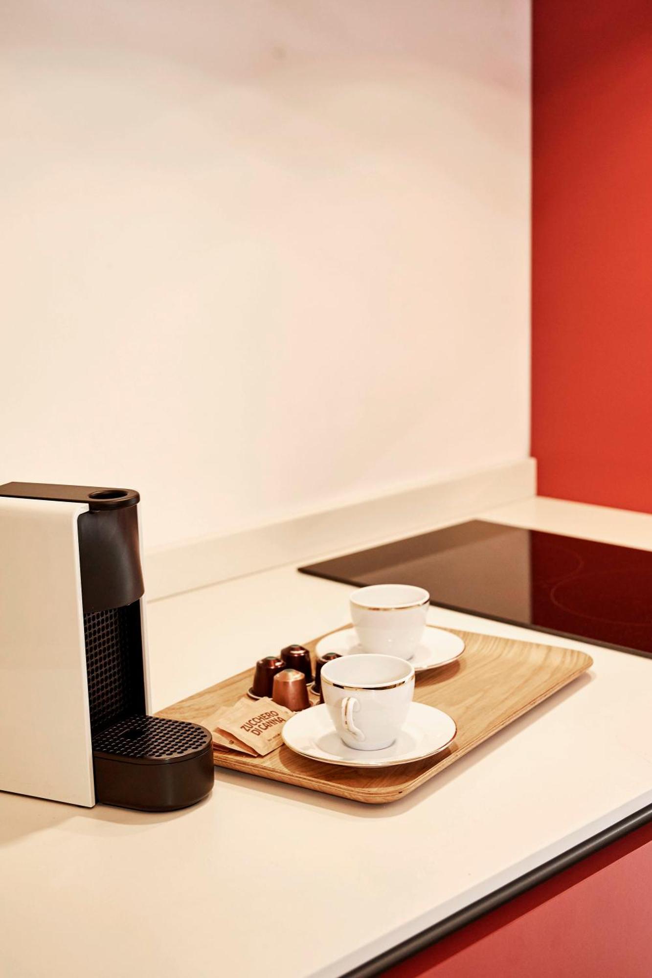 Apartamento Urban Flats Sanzio 20 - Vicino A Duomo, Stadio E Fiera *
