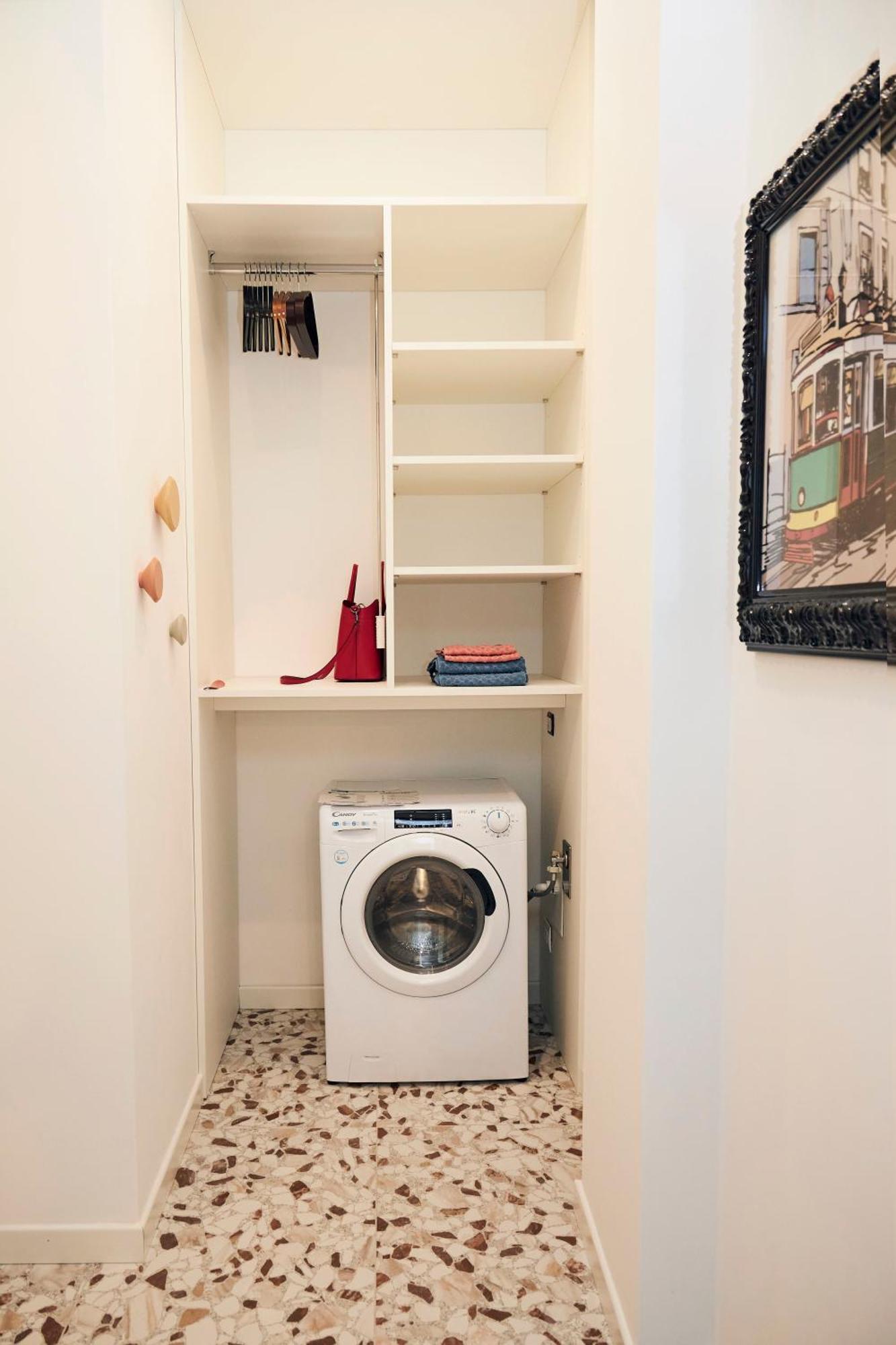 Appartement Urban Flats Sanzio 20 - Vicino A Duomo, Stadio E Fiera *