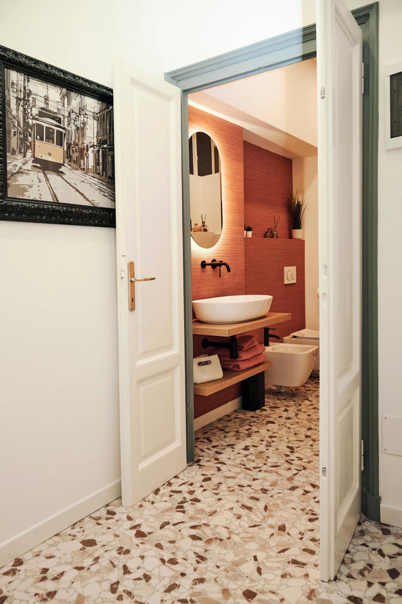 Appartement Urban Flats Sanzio 20 - Vicino A Duomo, Stadio E Fiera Milan