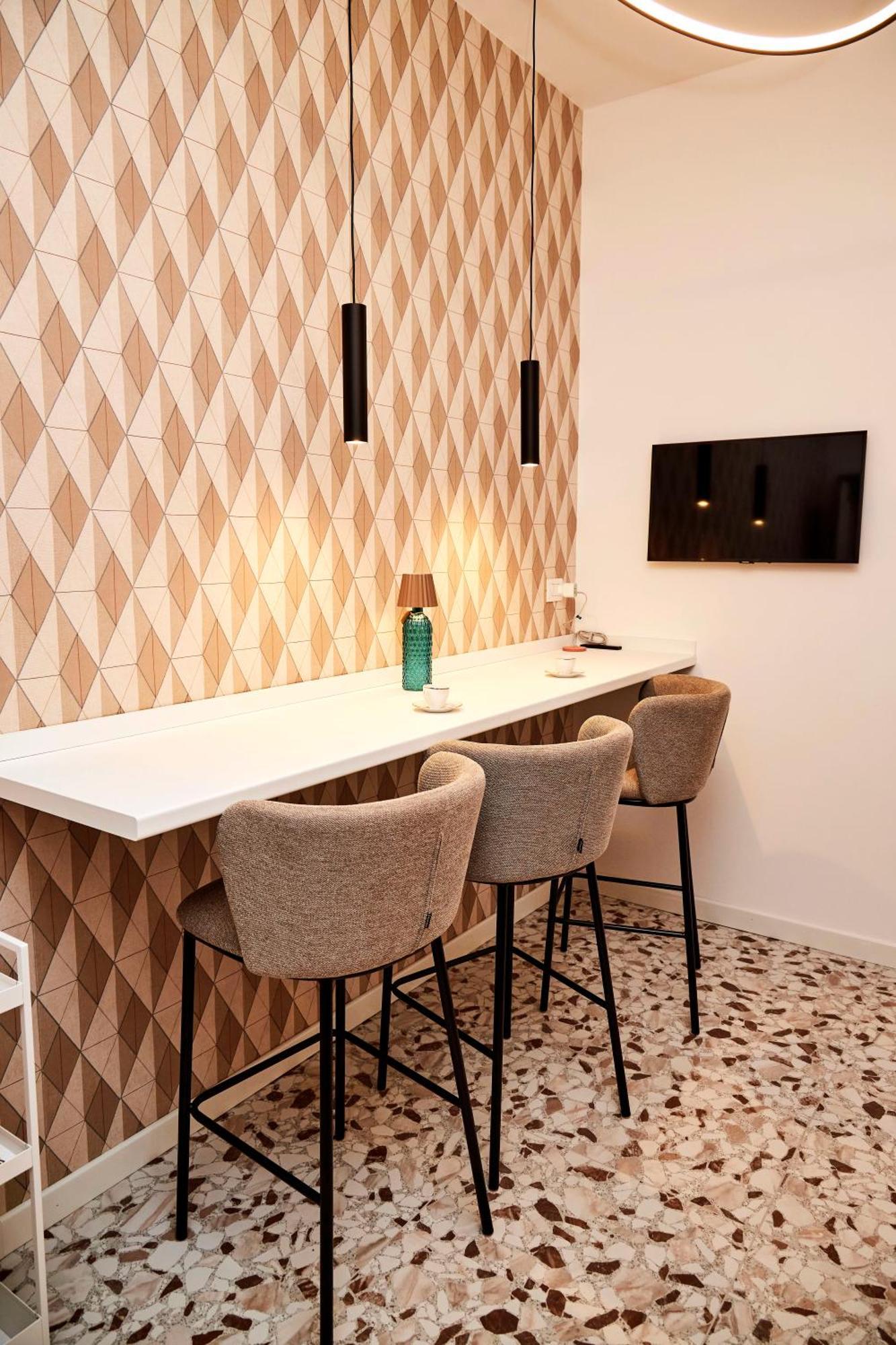 Appartement Urban Flats Sanzio 20 - Vicino A Duomo, Stadio E Fiera *
